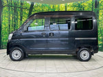 HIJET CARGO 4WD