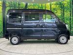 HIJET CARGO 4WD