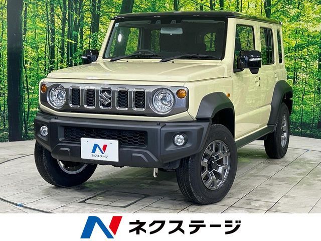 JIMNY NOMADE