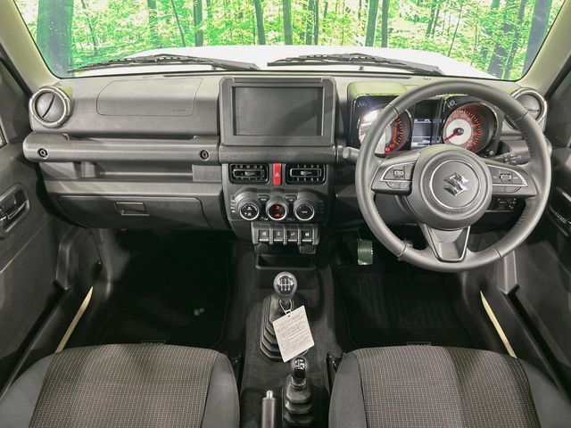 JIMNY NOMADE