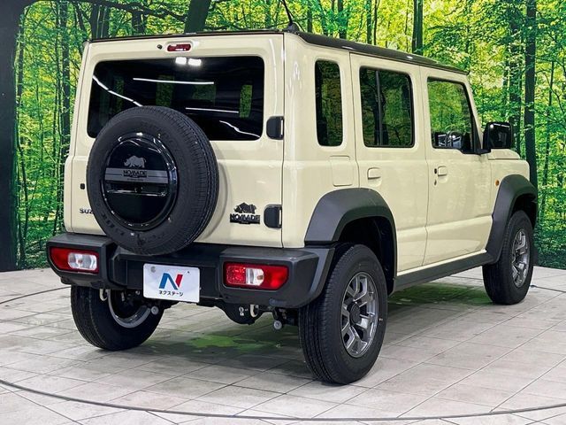 JIMNY NOMADE