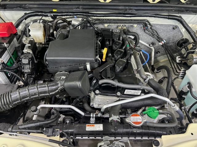 JIMNY NOMADE