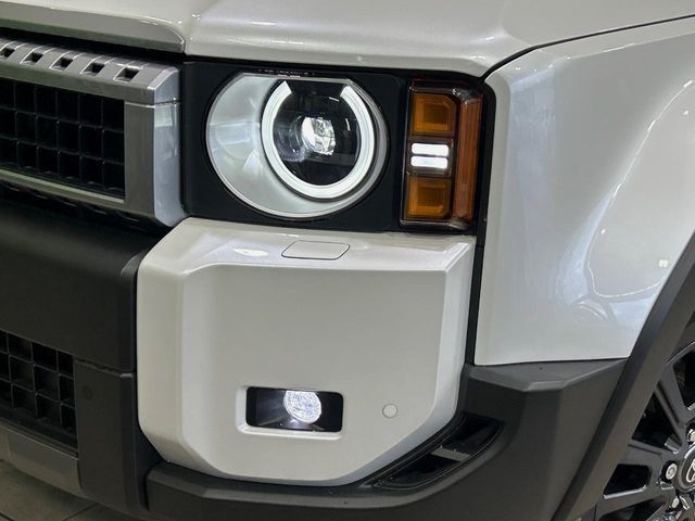LANDCRUISER 250