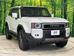 LANDCRUISER 250