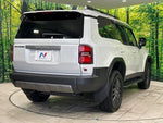 LANDCRUISER 250