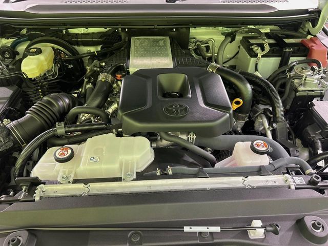 LANDCRUISER 250