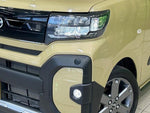 TANTO FAN CROSS