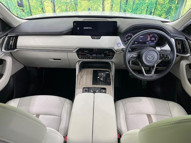 CX-60