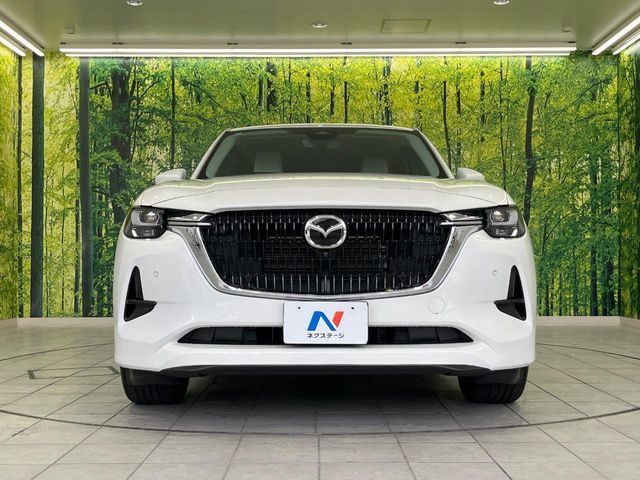 CX-60