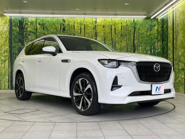 CX-60