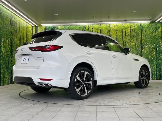 CX-60