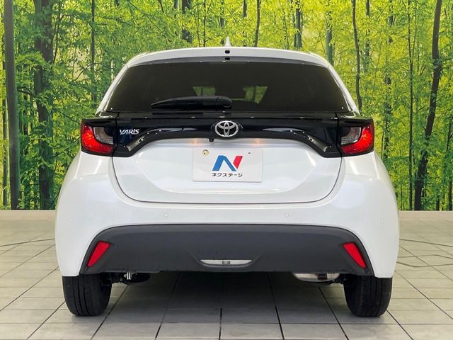 YARIS