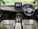 COROLLA TOURING HYBRID