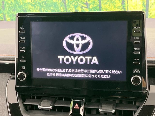 COROLLA TOURING HYBRID