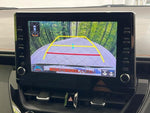 COROLLA TOURING HYBRID