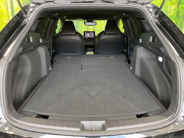 COROLLA TOURING HYBRID