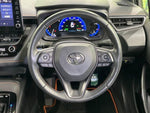 COROLLA TOURING HYBRID