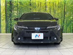 COROLLA TOURING HYBRID