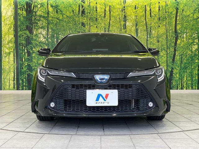 COROLLA TOURING HYBRID