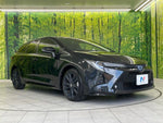 COROLLA TOURING HYBRID