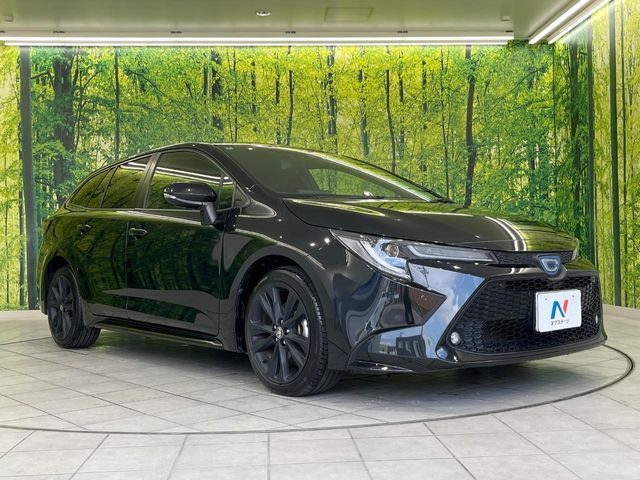 COROLLA TOURING HYBRID