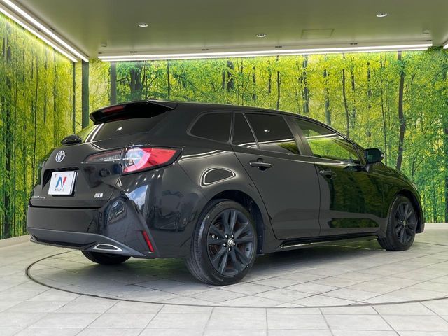 COROLLA TOURING HYBRID
