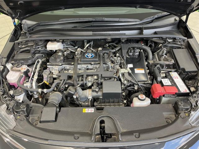 COROLLA TOURING HYBRID