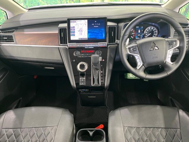 DELICA D:5 4WD