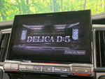 DELICA D:5 4WD