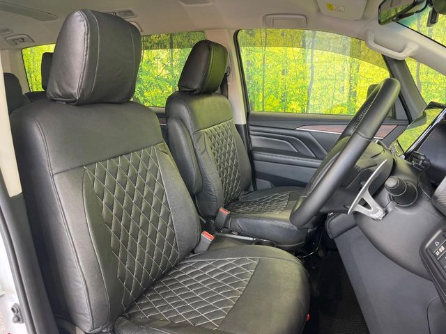 DELICA D:5 4WD