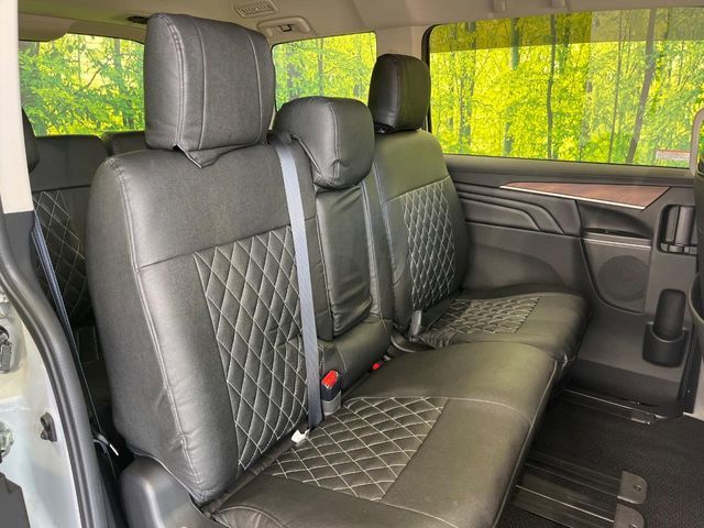DELICA D:5 4WD