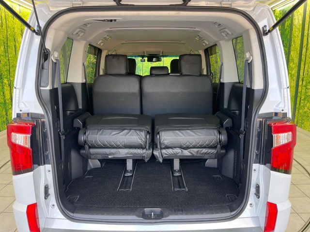 DELICA D:5 4WD