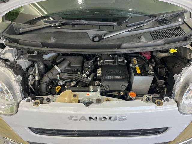 MOVE canbus