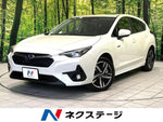 IMPREZA 5Door