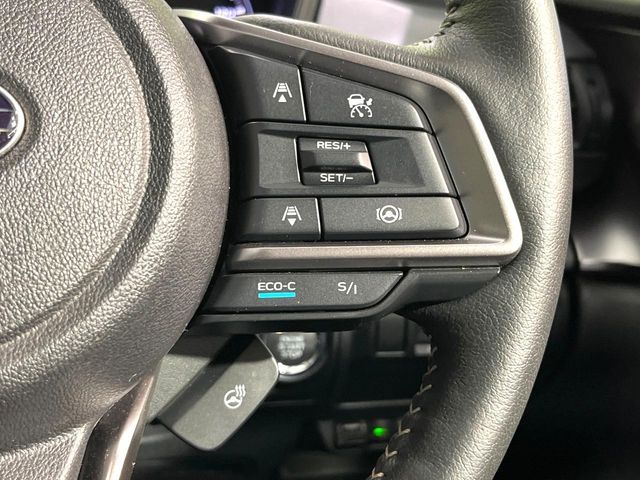 IMPREZA 5Door