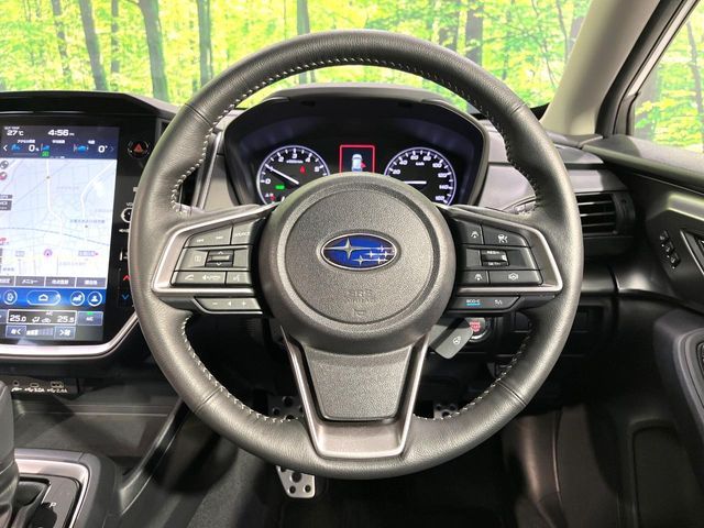 IMPREZA 5Door