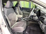 IMPREZA 5Door