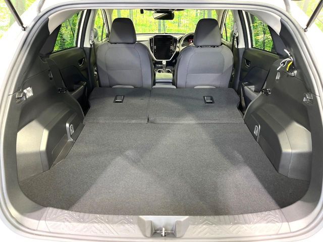 IMPREZA 5Door