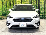 IMPREZA 5Door