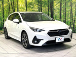 IMPREZA 5Door