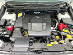 IMPREZA 5Door