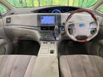 ESTIMA HYBRID 4WD