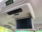 ESTIMA HYBRID 4WD