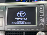 ESTIMA HYBRID 4WD