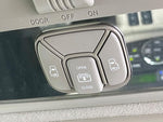 ESTIMA HYBRID 4WD