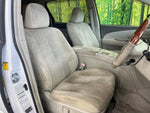ESTIMA HYBRID 4WD