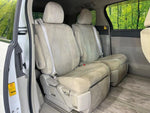 ESTIMA HYBRID 4WD
