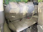 ESTIMA HYBRID 4WD