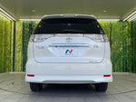 ESTIMA HYBRID 4WD