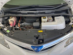 ESTIMA HYBRID 4WD